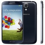 Samsung Galaxy S4