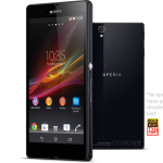Sony Xperia Z