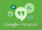 hangouts