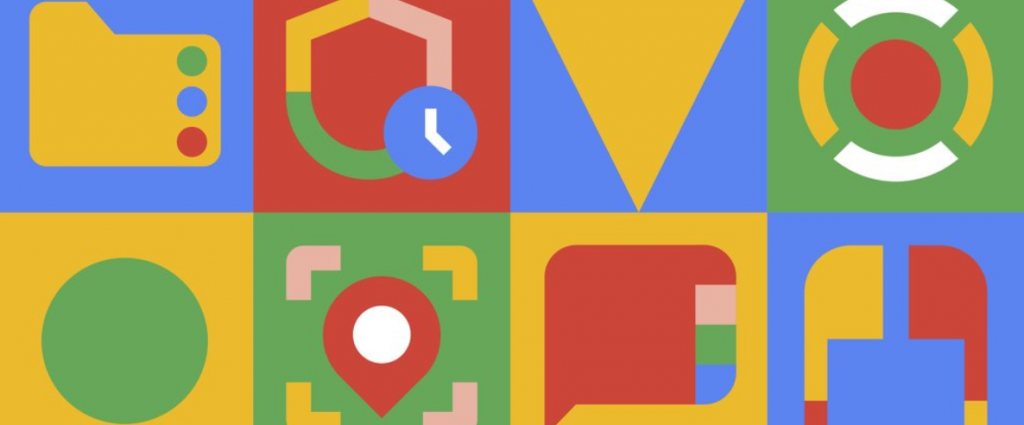 Faire une capture d’écran avec Android 11
