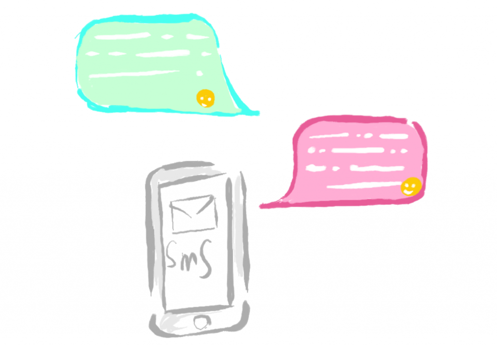 Comment changer rapidement le centre de messagerie SMS sur Android et IOS