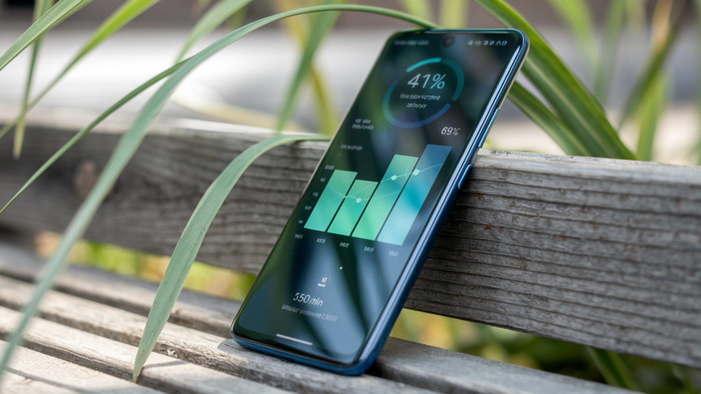 Le Google Pixel 9 redéfinit la charge rapide