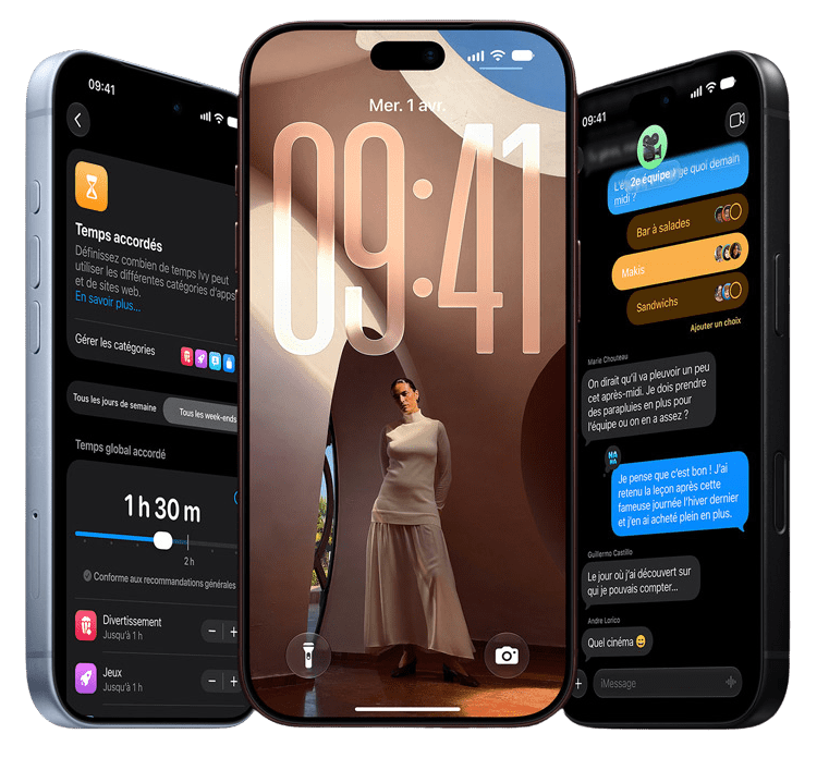 iPhone 18 Pro