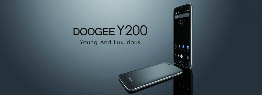 Doogee les smartphones à prix attractifs