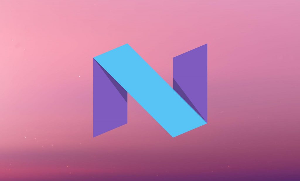 Déplacer les fenêtres sur Android N