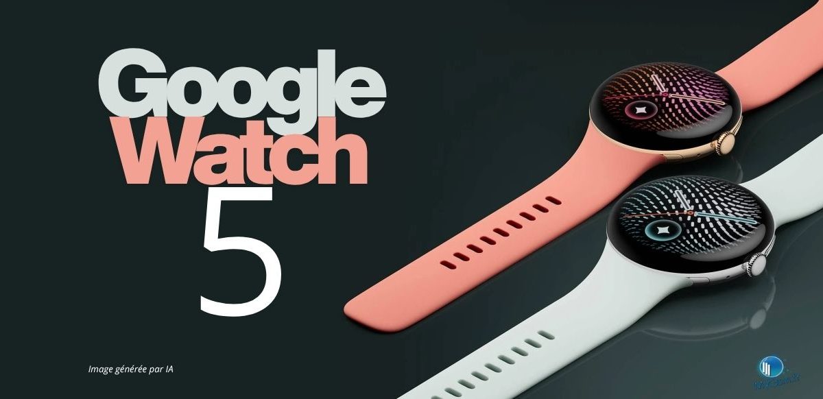 Pixel Watch 5 : specs, prix et la version eSIM décryptés