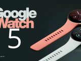 Pixel Watch 5 : specs, prix et la version eSIM décryptés