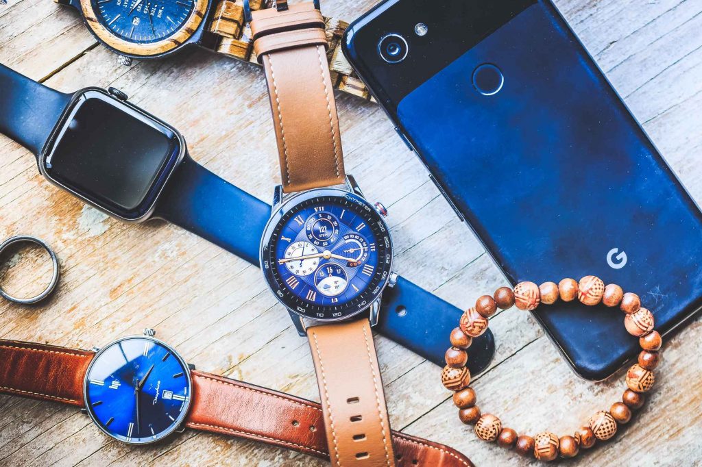 Problème pour connecter une smart Huawei ou Honor sur un smartphone