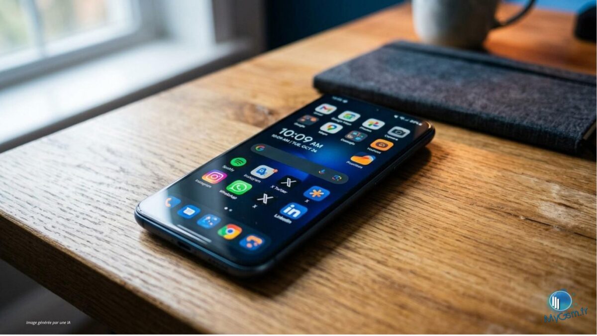 Cinq applis Android à installer : Steam, notes, RSS et pièges