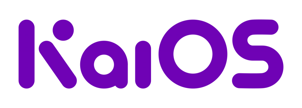 KaiOS LE troisième système d’exploitation mobile