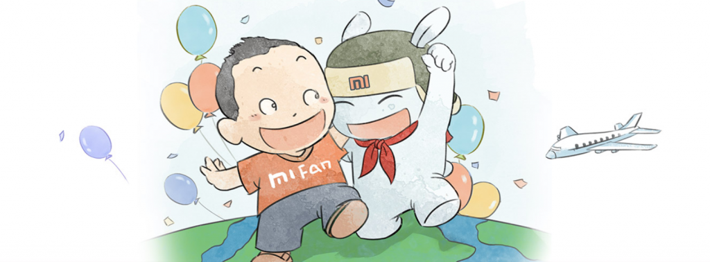 Comment Xiaomi a conquis le monde du smartphone