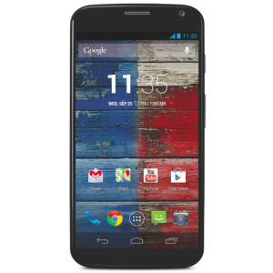 Moto X
