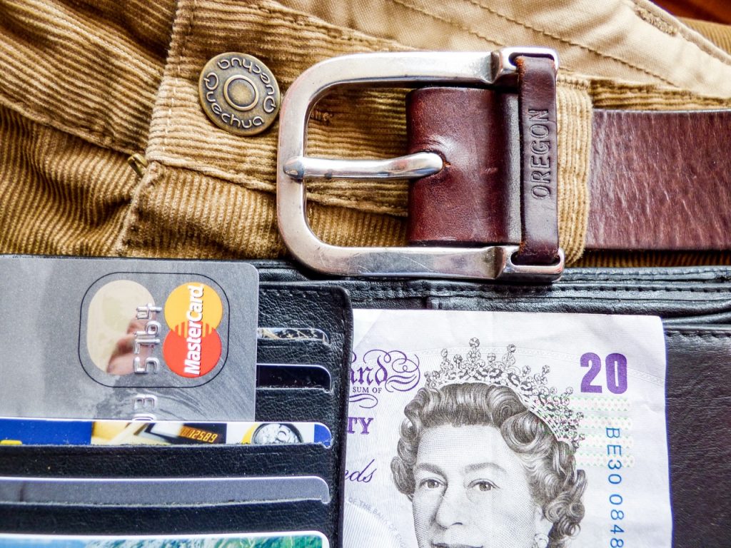 Comment mon smartphone est devenu ma carte bancaire