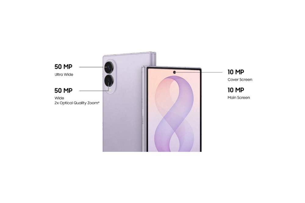 Galaxy Z Fold8