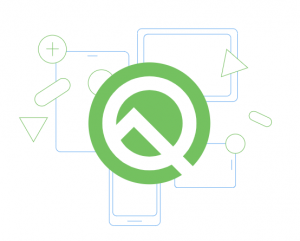 Android Q