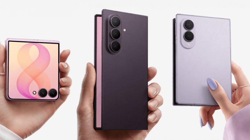 Galaxy Unpacked 2026