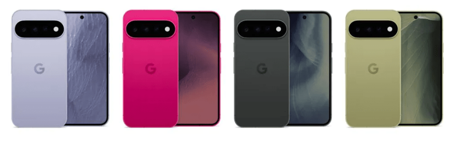 Pixel 11 : prix, date et tout ce qui a déjà fuité avant le 12 août