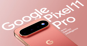 Pixel 11