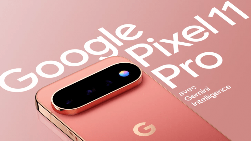 Pixel 11