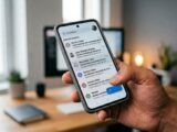 Quatre applis Android cette semaine, et quatre fois le même éditeur