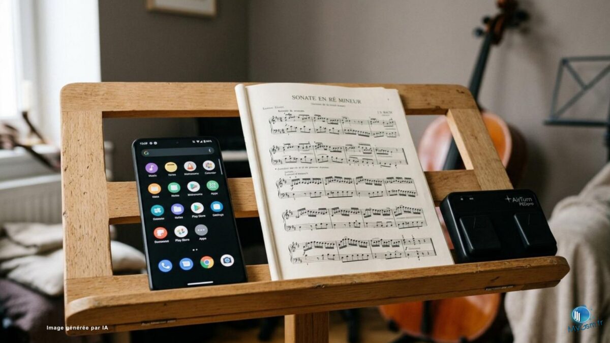 Cinq applis Android, et deux ignorent leur Android minimum