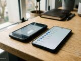 Une de ces cinq applis Android tourne encore sur un téléphone de 2013