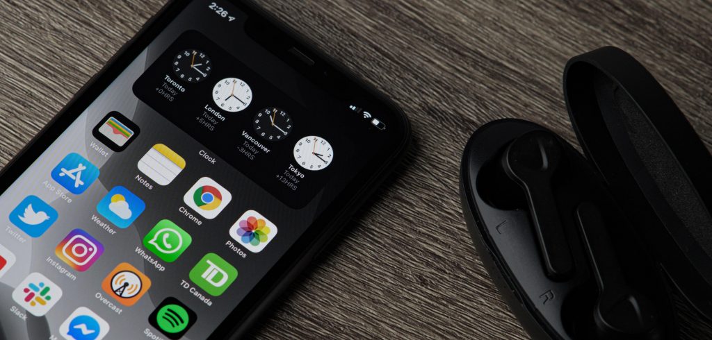 Comment prolonger l’autonomie de la batterie sur Android 12