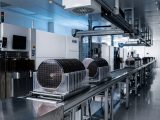 Capteurs photo Sony : la plus grosse usine du monde à l'arrêt