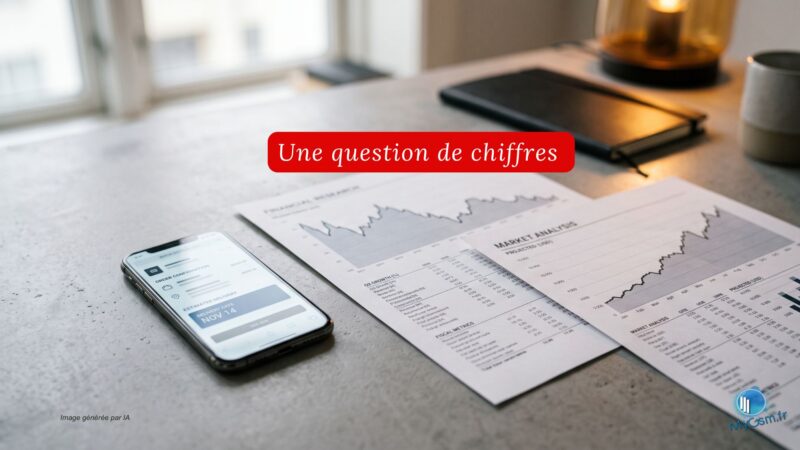 Délais iPhone 18 Pro : deux banques, deux lectures