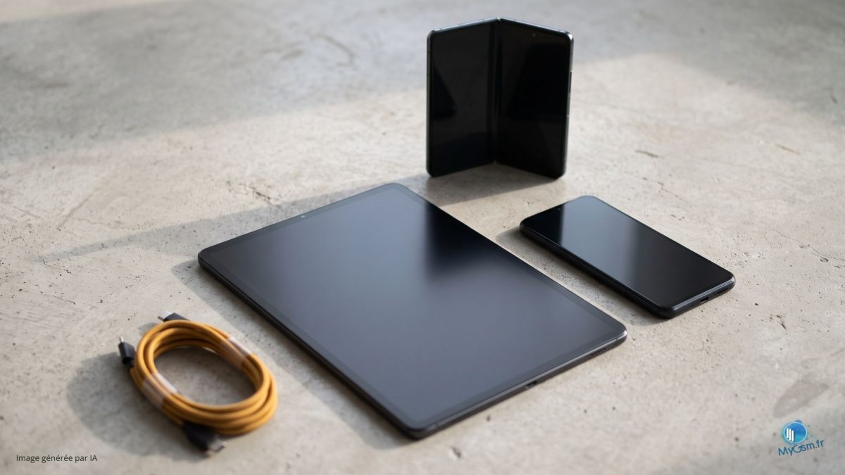 Find X10, Pad 9 Pro, 18 Fold : trois fuites, trois batteries