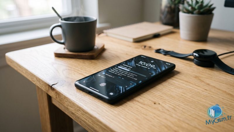 Google System Updates juillet 2026 : les nouveautés cachées de ton Android