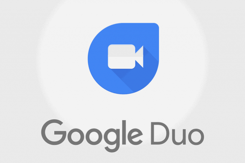 Google Duo permet de transmettre des photos à vos contacts.