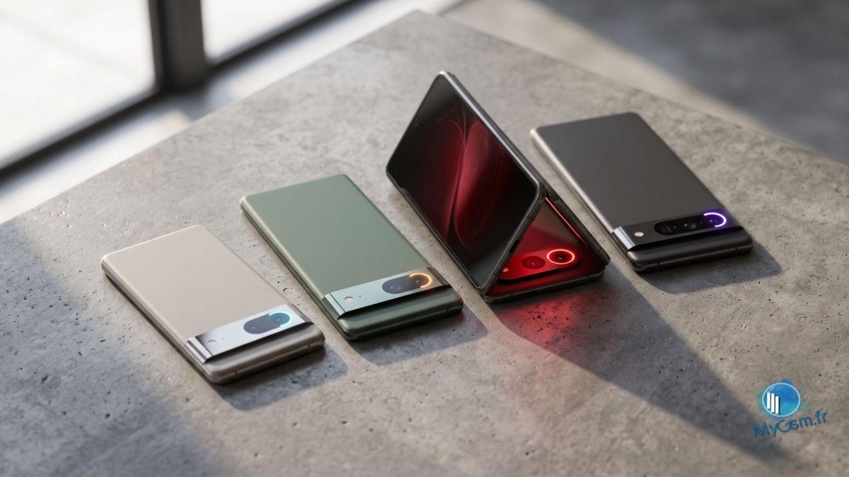 Pixel 11 : tout ce qu'on sait à 2 jours du keynote Google