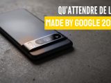Pixel 11 : prix, date et tout ce qui a fuité avant le 12 août