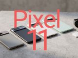 Pixel 11, Watch 5, Pixel Tag : ce que Google n'a pas dit