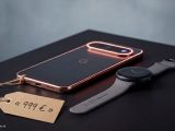 Prix du Pixel 11 : la hausse cachée de Google