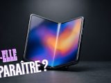 Samsung Unpacked 22 juillet : Z Fold8 et pliure invisible