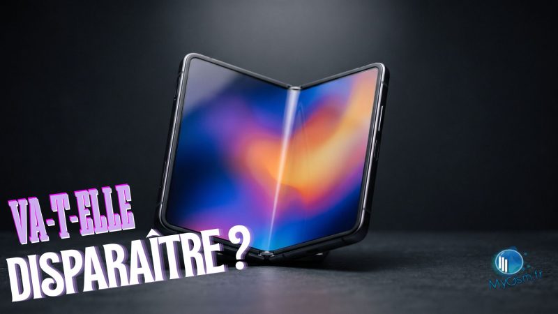 Samsung Unpacked 22 juillet : Z Fold8 et pliure invisible