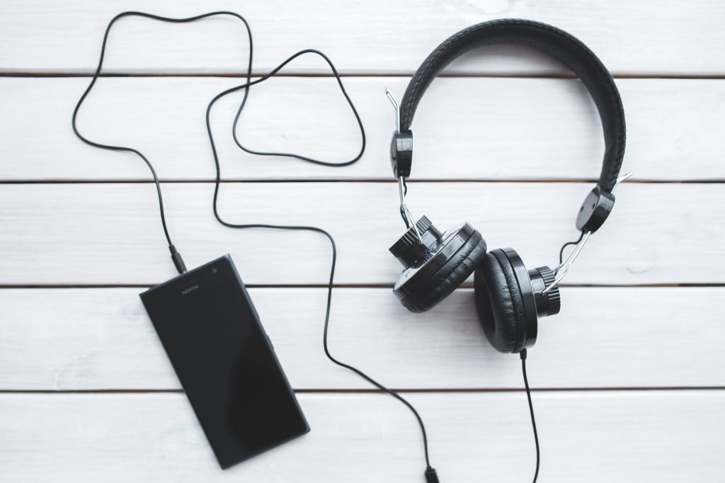 Now Play, ou comment votre téléphone écoute ce que vous entendez
