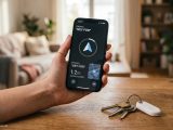 Traceur d'objets : comment ça marche et ce que prépare Google