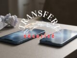 Mots de passe et passkeys : le transfert arrive sur Android