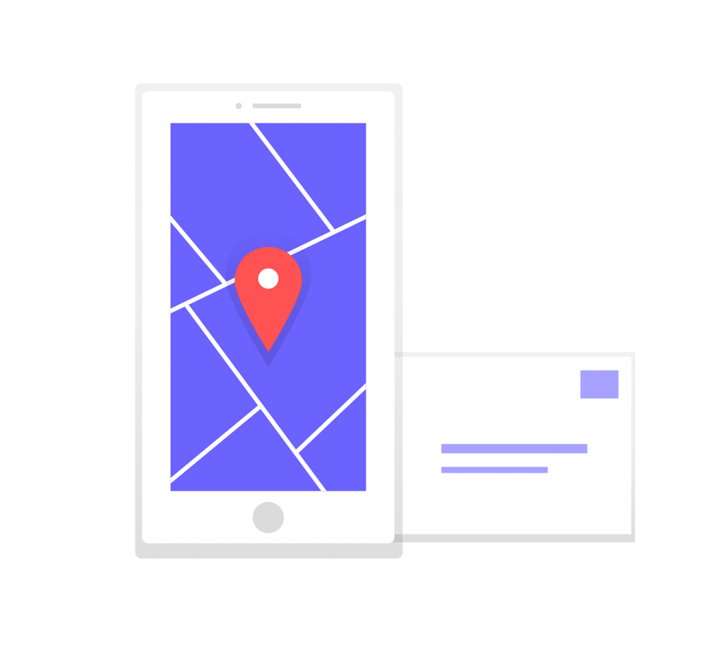 Partagez votre position géographique à vos proches depuis Google Maps