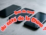 Vivo, Honor, iQOO : trois nouvelles de Chine, et trois détails que personne ne regarde