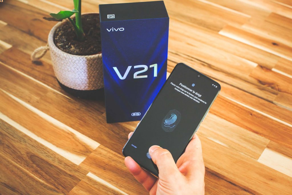 Comment masquer nos photos ou vidéos sur Android ?