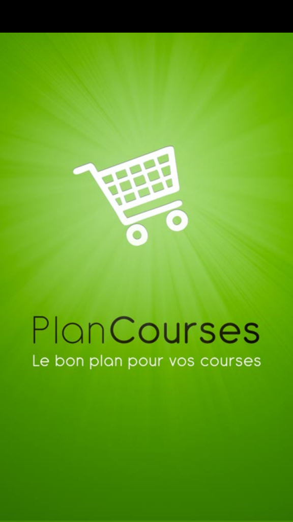 PlanCourses : l’appli qui vous guide dans les rayons
