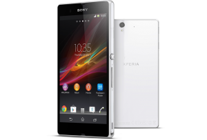 Retirez le Logo Sony sur le Xperia ZRetirez le Logo Sony sur le Xperia Z